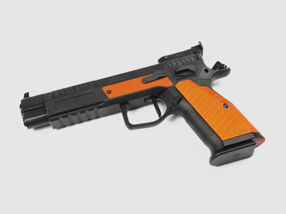 Phoenix Drake 6″ Match Aristokrat, Bild 5 von 7