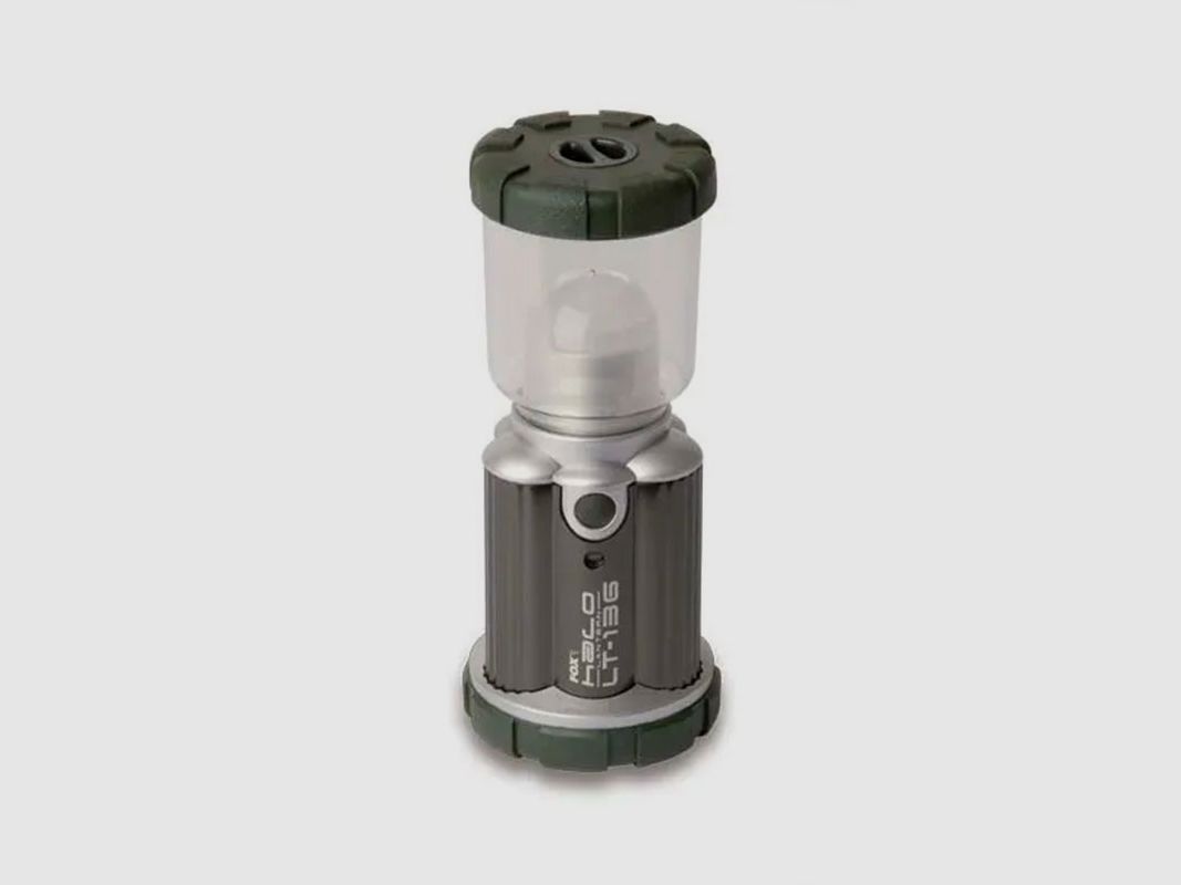 LAMPE – FOX – HALO LT-136