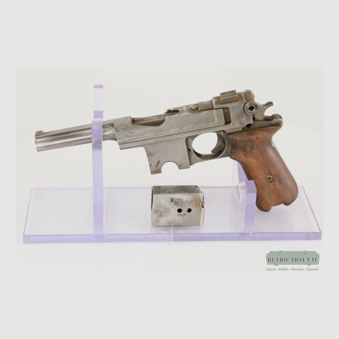 Bergmann M.1910/21