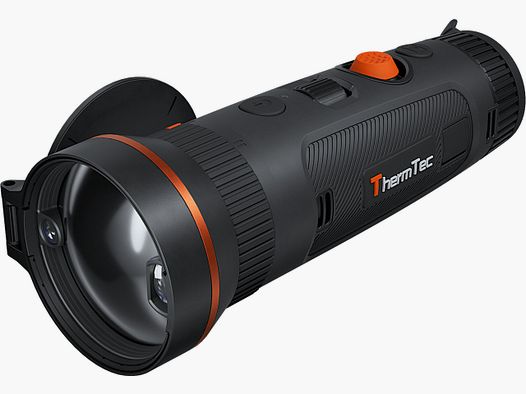 Kamera termowizyjna Thermtec Wild 650DL Pro