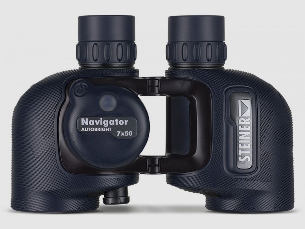 Steiner Steiner Navigator Autobright 7x50C