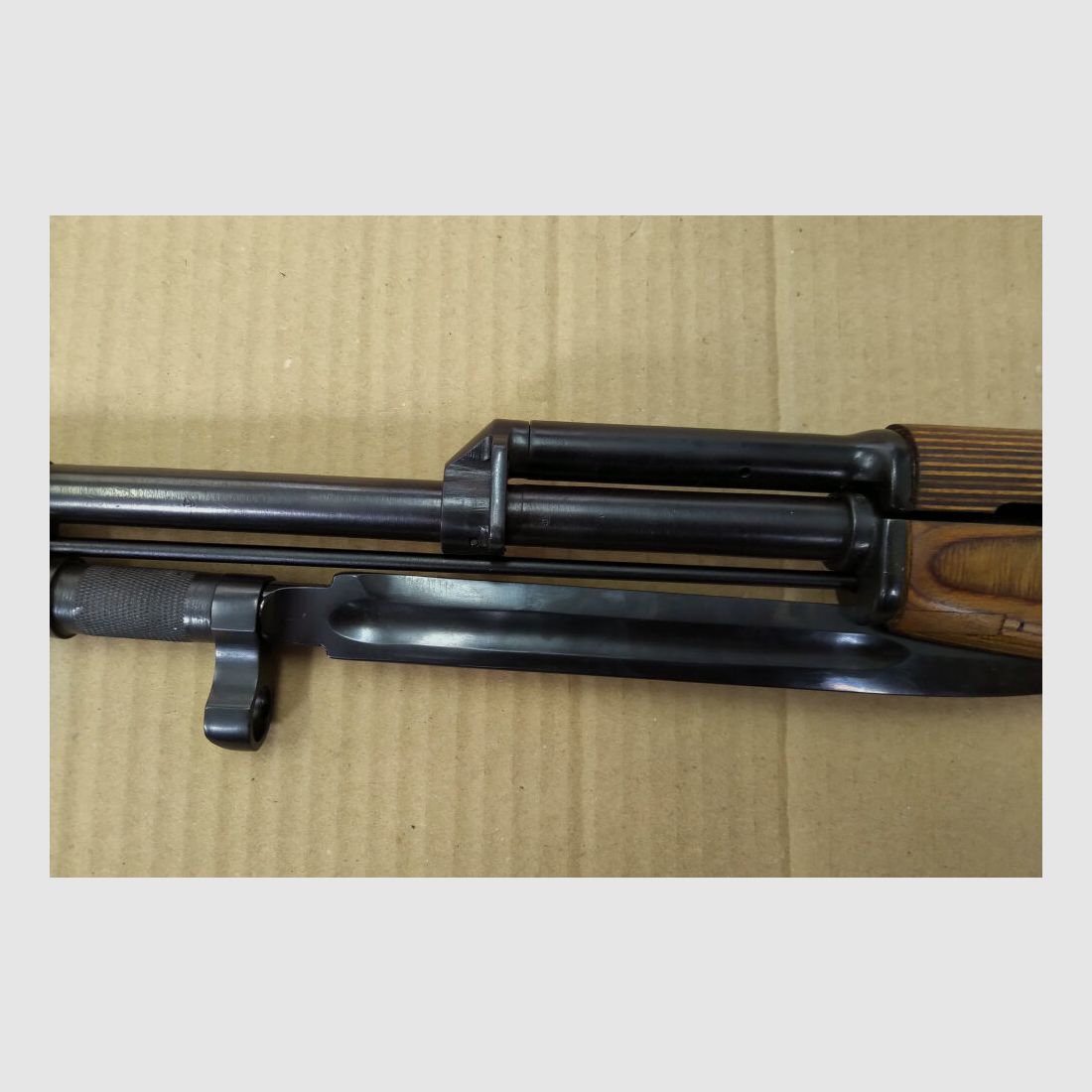 Cugir Simonow SKS-45, Bild 7 von 7