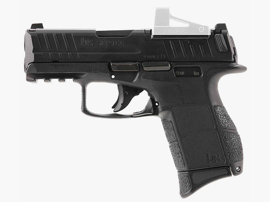 Heckler & Koch SFP9 CC OPtical Ready