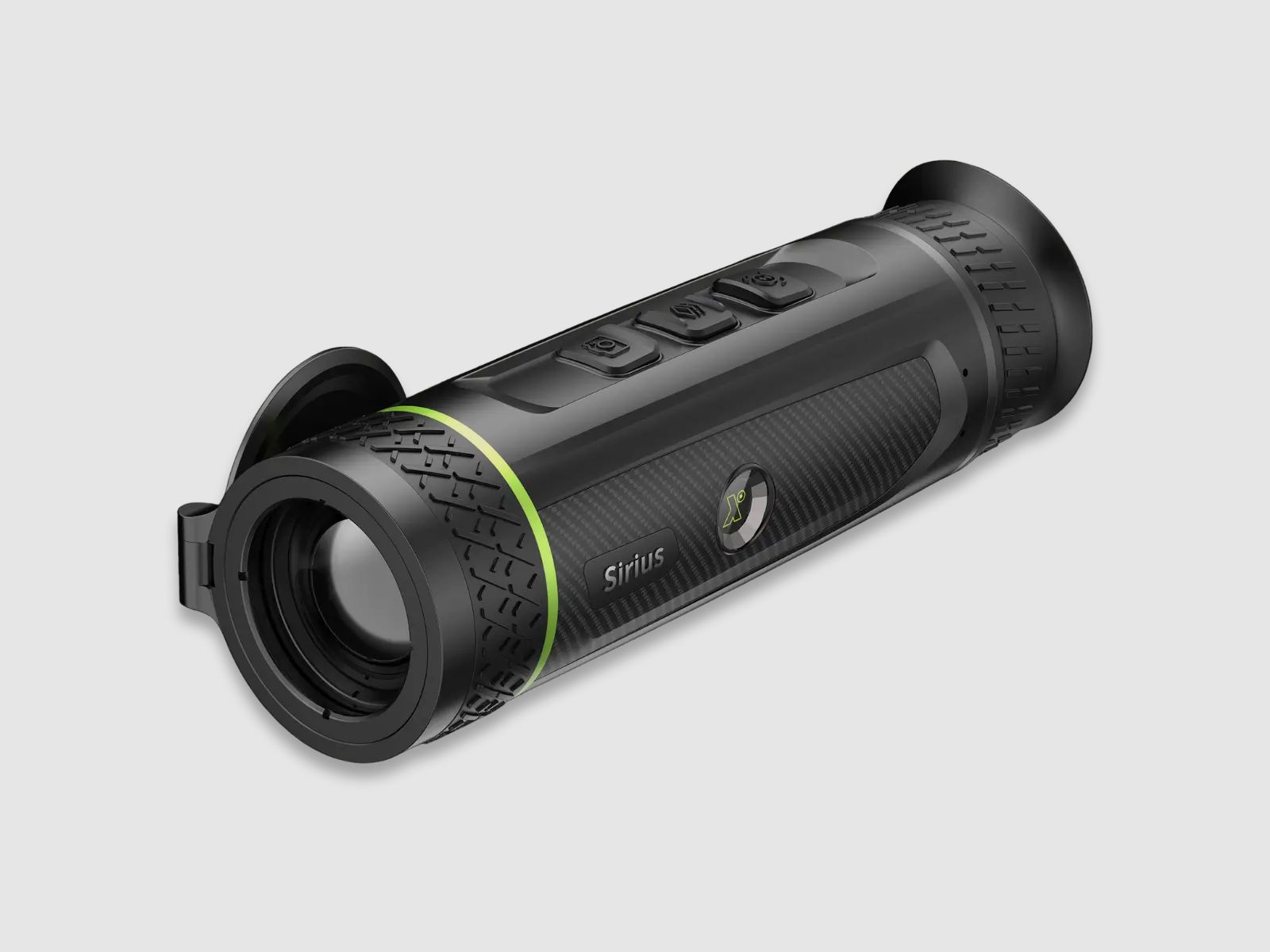 Pixfra warmtebeeldmonoculaire Sirius S635