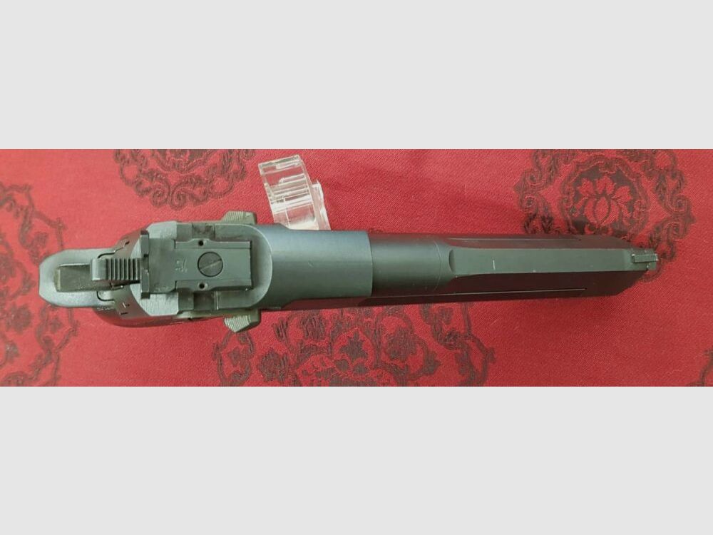 Israel Military Industries Desert Eagle