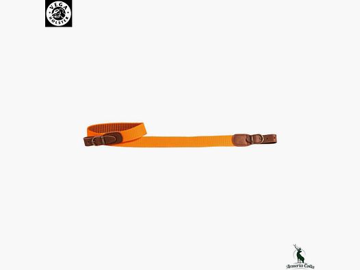 Vega Holster Bretelle Antidérapante Insert Cuir