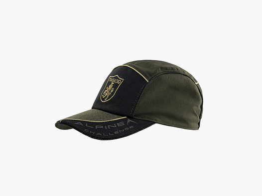 TRABALDO – HUT – DENALI