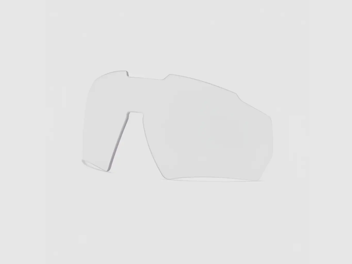 GATORZ Blastshield Replacement Lens - ANSI Z87+ MILSPEC Ballistic, Bild 3 von 6