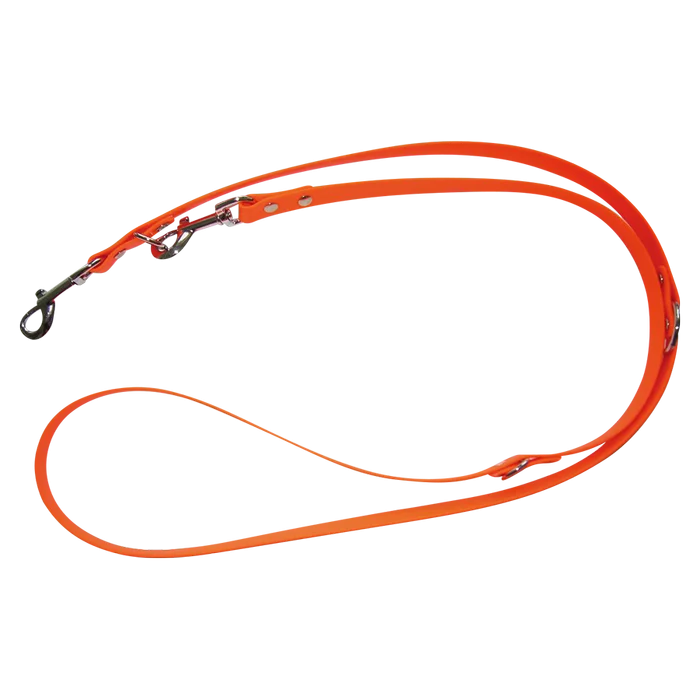 Laisse Biothane 2m, image 1 sur 2