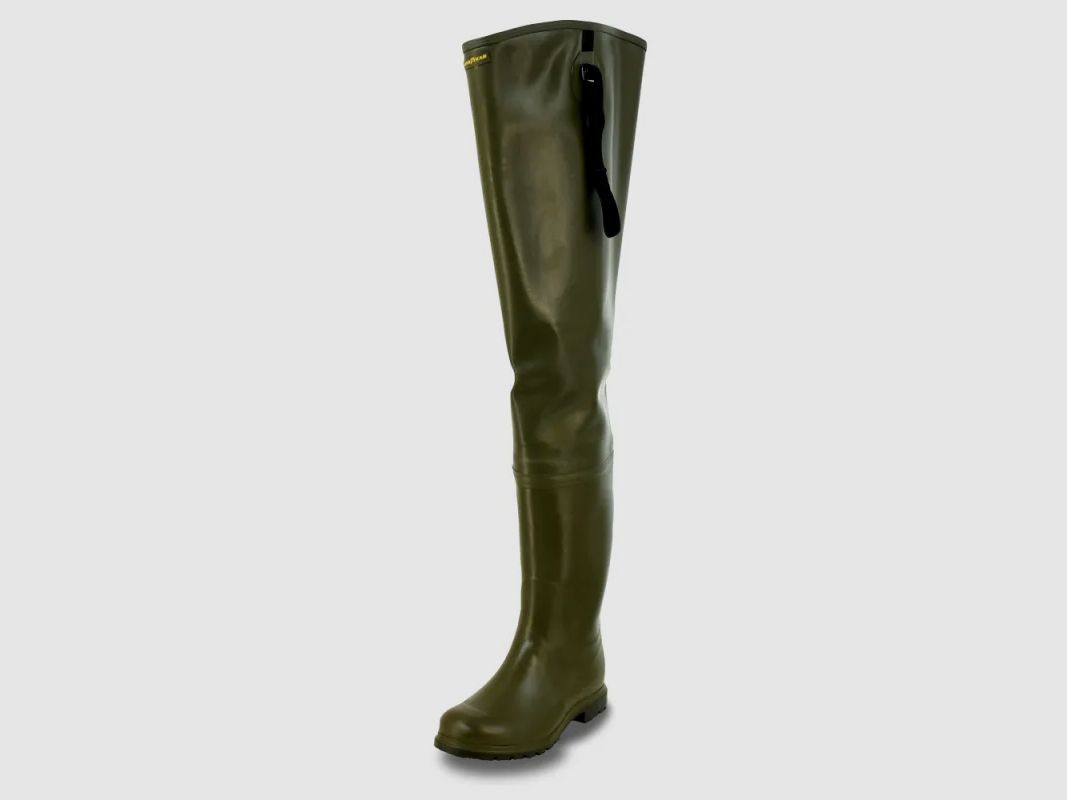 Cuissardes caoutchouc GoodYear C-Rub, image 4 sur 5