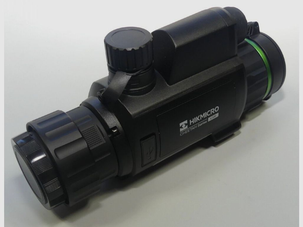 Hik Micro Cheetah