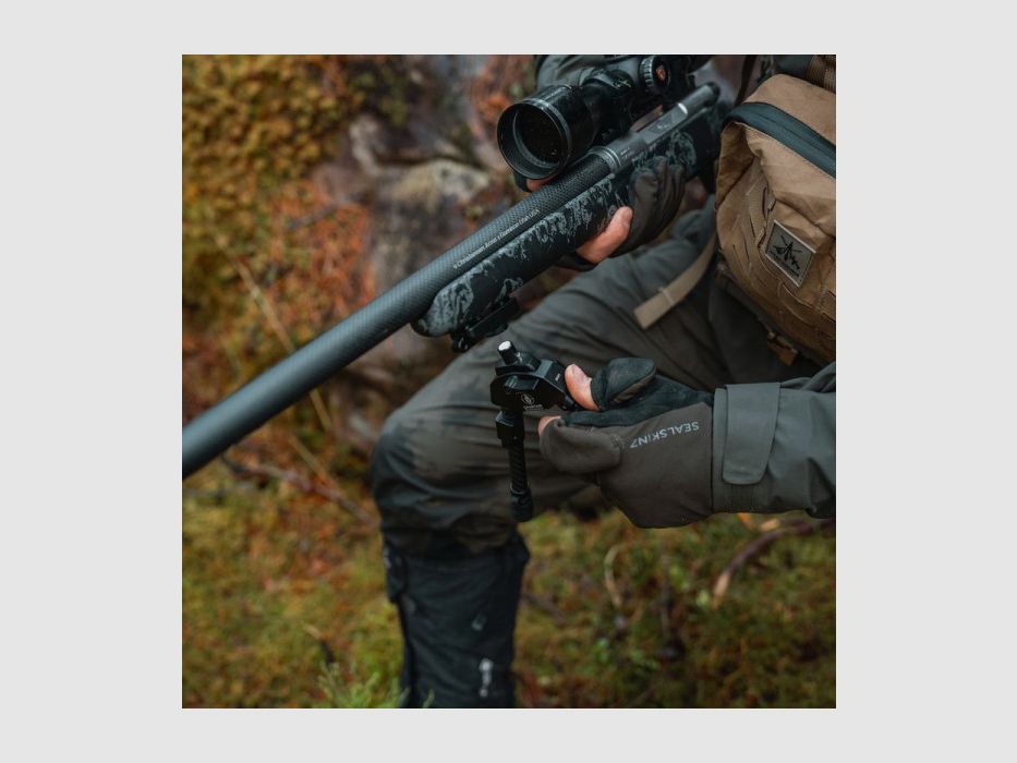 Holster FHF Aspis für Zweibein Javelin SPARTAN, Bild 3 von 7