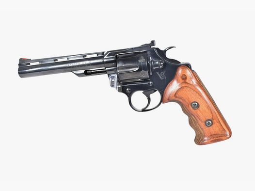 Colt Trooper​ .357Mag Revolver