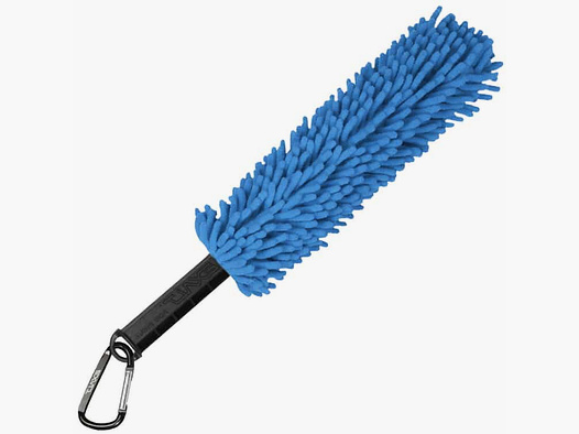 Exalt Microfiber Pod Swab / Pod Cleaner (blue)