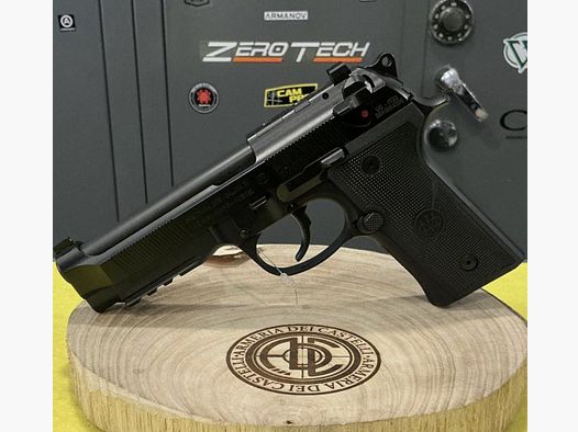 BERETTA 92X 9×19