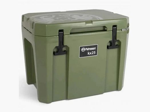 Petromax Petromax Kühlbox 25 Liter oliv