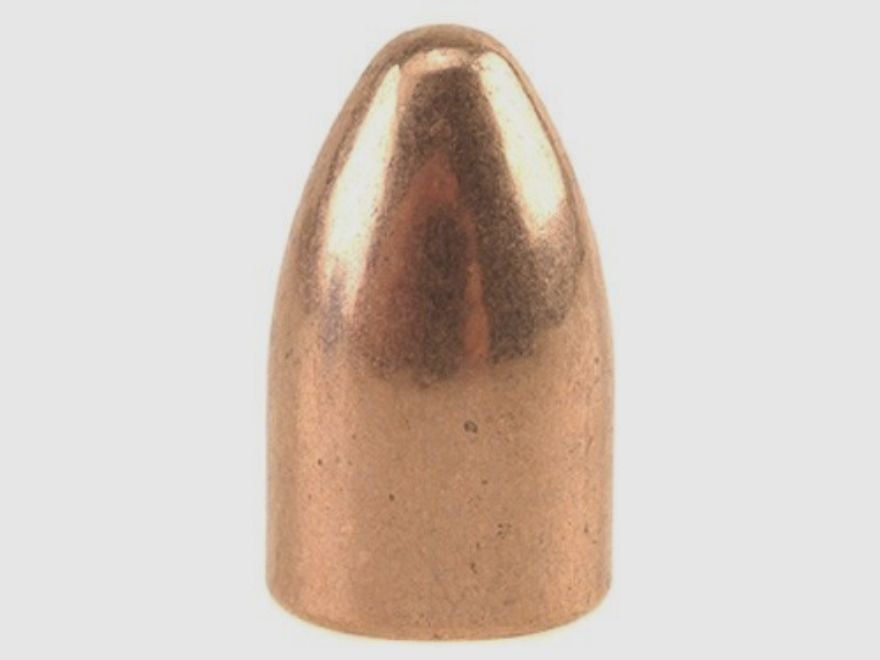 Proiettile Speer 9mm/.355 124GR TMJ RN 600 pezzi