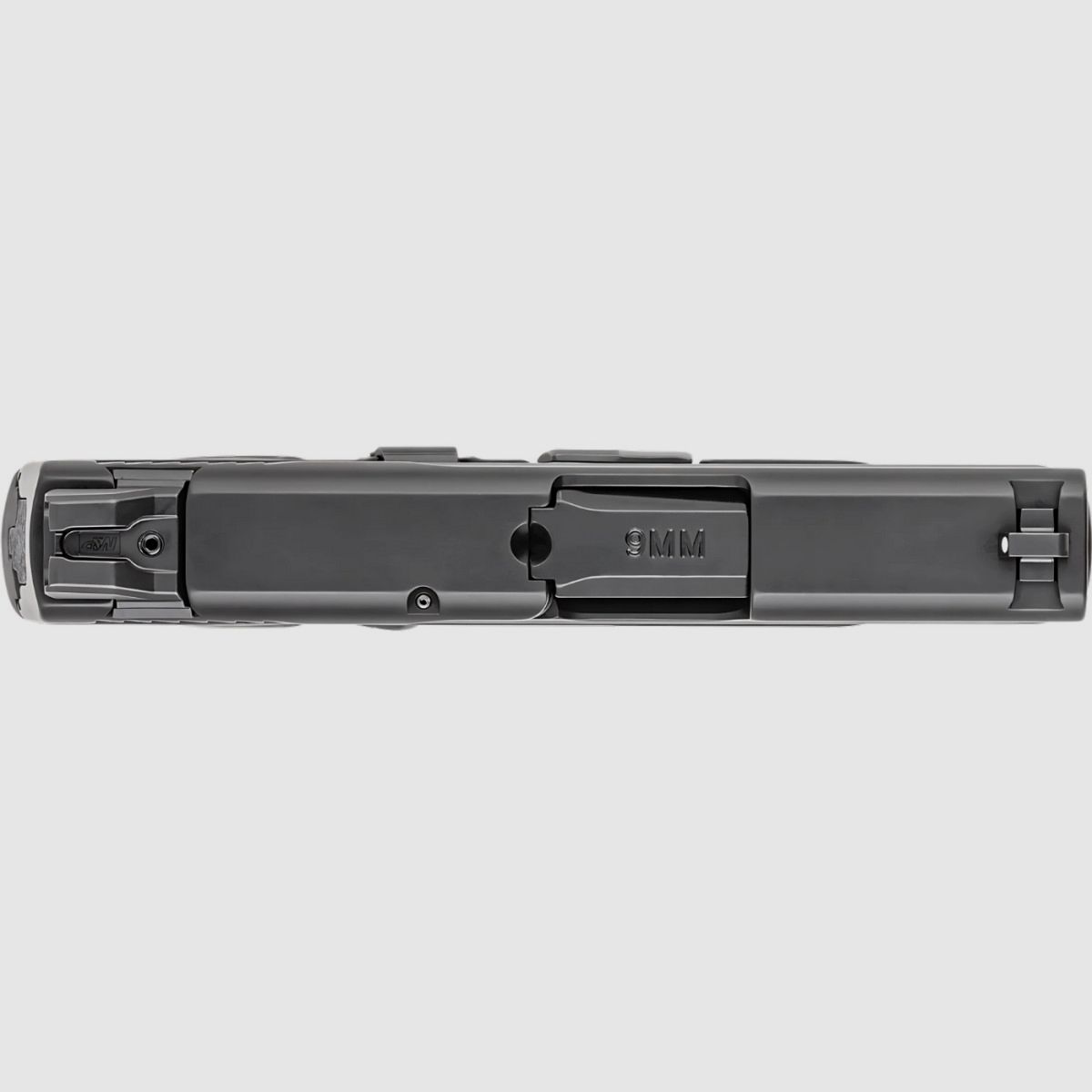 Smith & Wesson M&P9 Shield Plus 3.1" - 13248, image 6 of 6