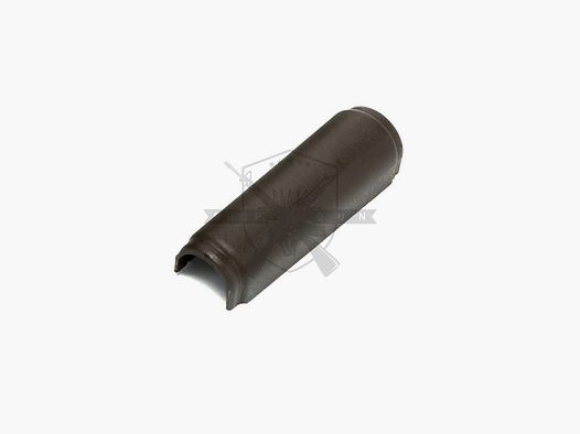 LCT AK-74 Upper Handguard ohne Gastube (Plastik, Grün)