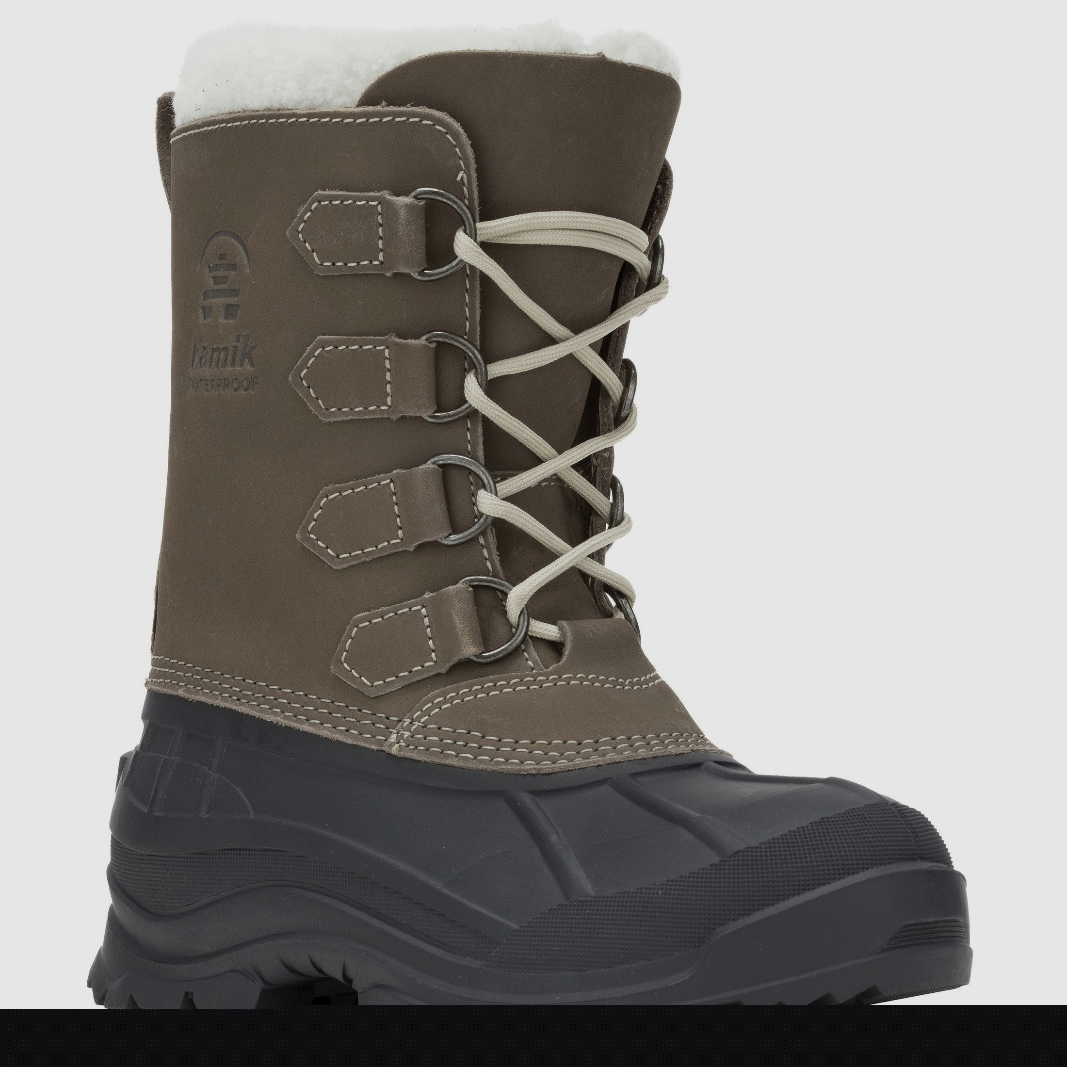 Kamik Winterstiefel Alborg