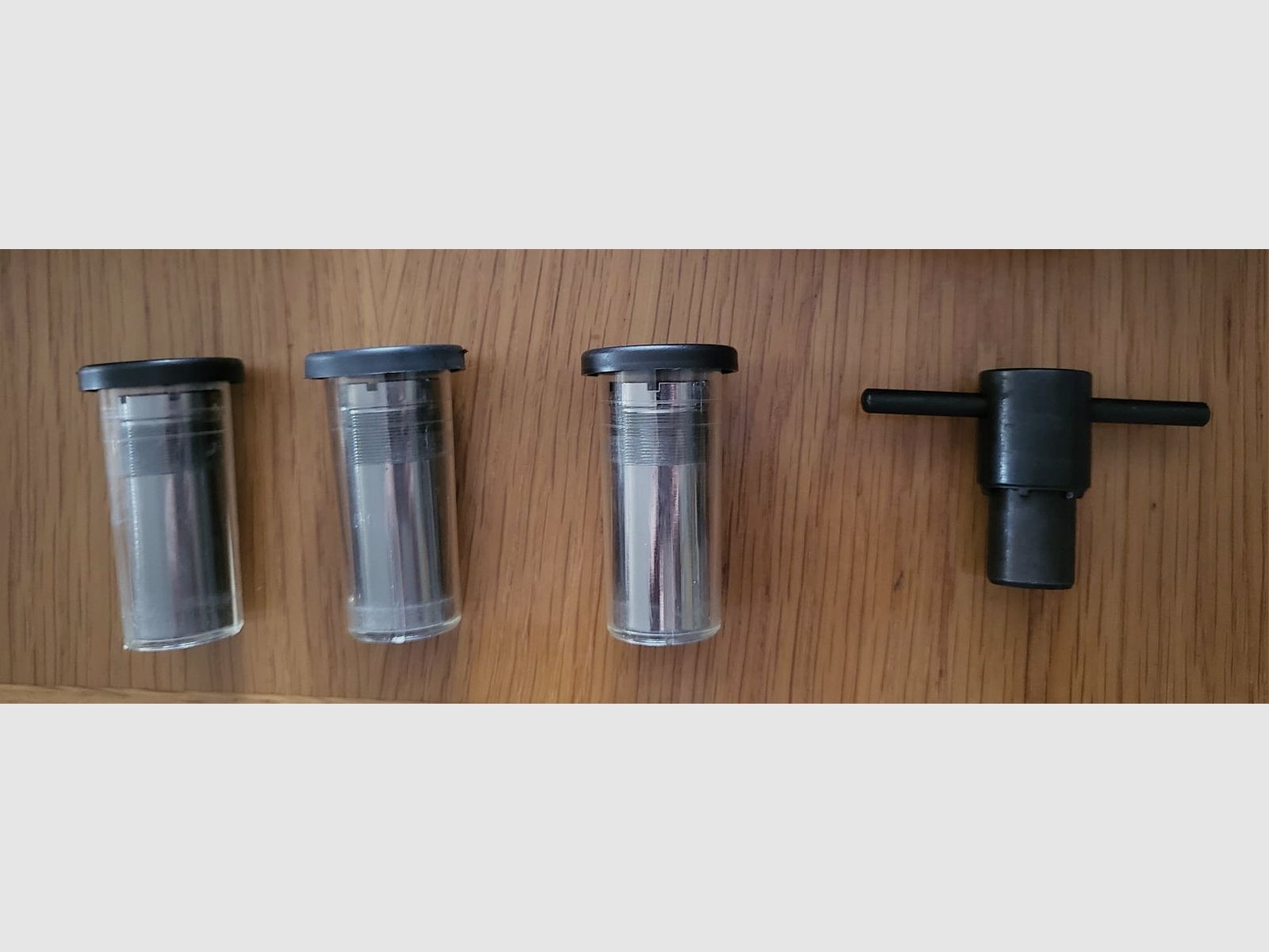 Fabarm Classis 12/76 Flinte Querflinte