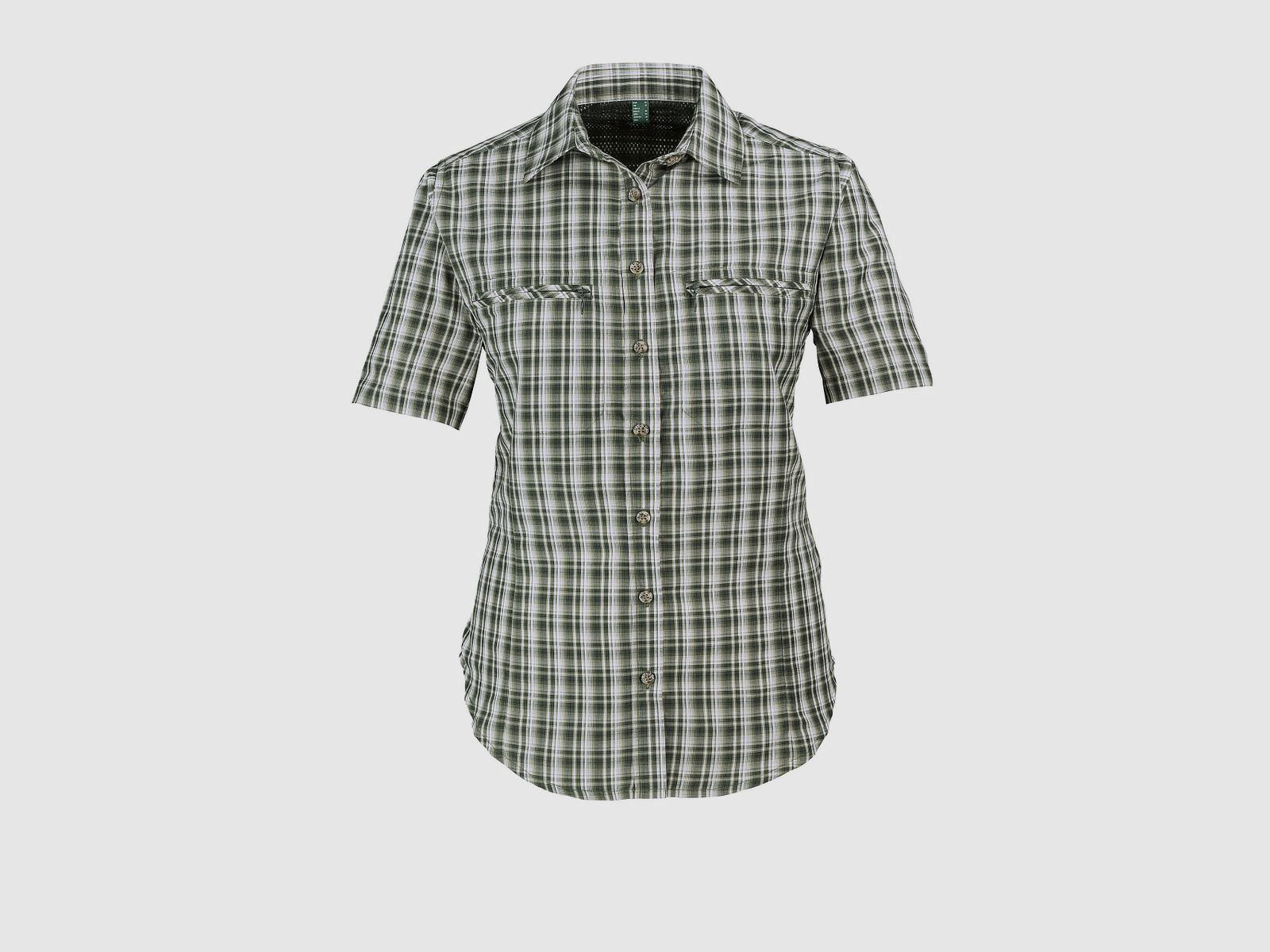 Tom Collins camicia a maniche corte