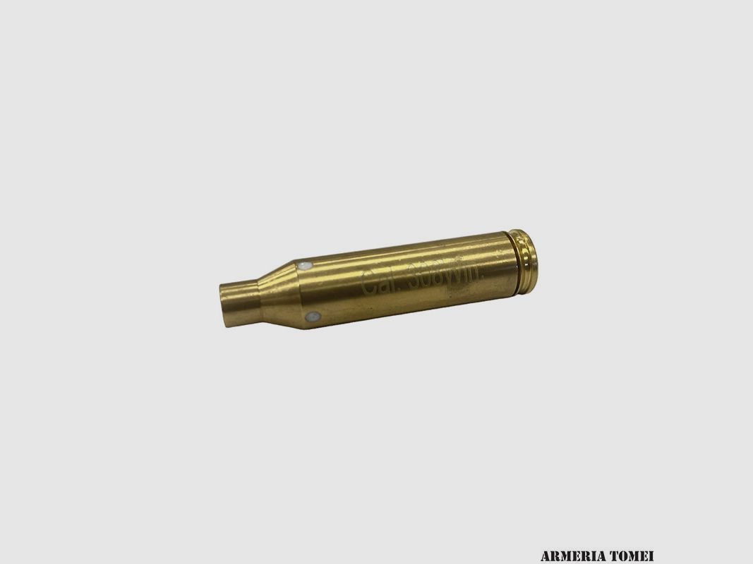 G-SIGHT – LASEROWY CELNIK KAL. 308 WIN (PATRONA LASEROWA)