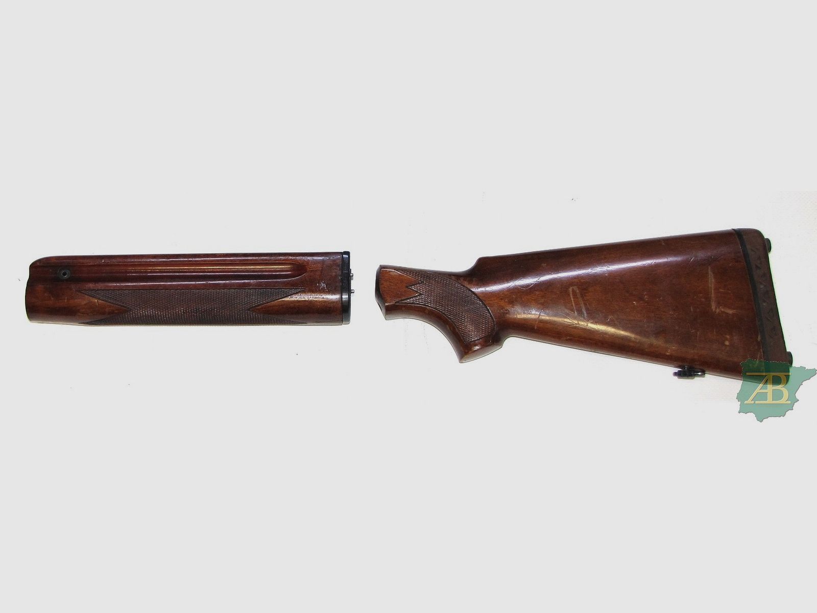SET FLINTEN BREDA SAUT Kal. 12 Ref CNJ2, Bild 2 von 6