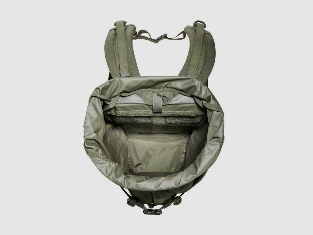 Tasmanian Tiger TT Sentinel 28 | Einsatzrucksack 28L - Tasmanian Tiger