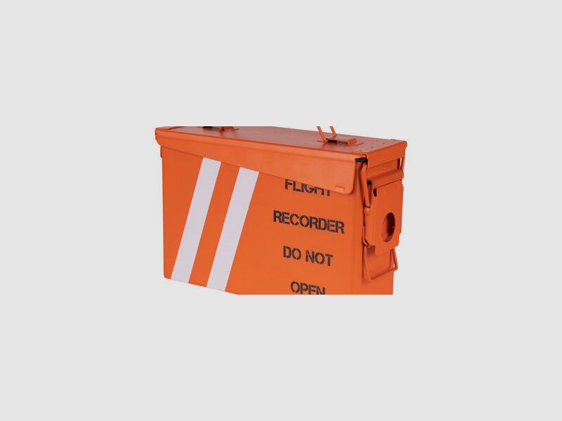 Munitiekist | Cal .30 | Flight Recorder, afbeelding 2 van 15