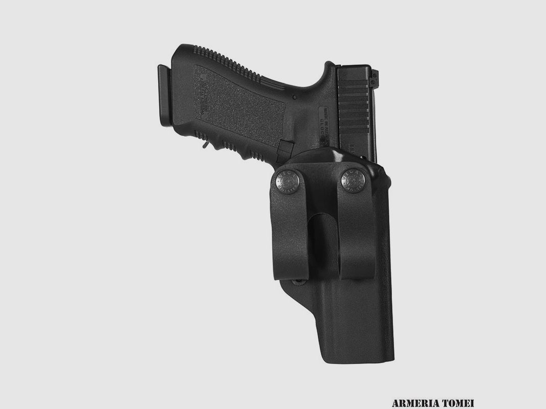 VEGA HOLSTER – "INSIDE RESCUE" FONDO INTERNO POLIM. BERETTA PX4 (IZQUIERDA), imagen 2 de 4