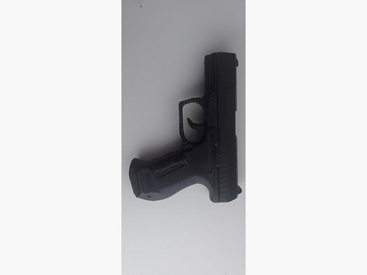Selling Walther P99 dao airsoft gbb pistol caliber 6mm BB