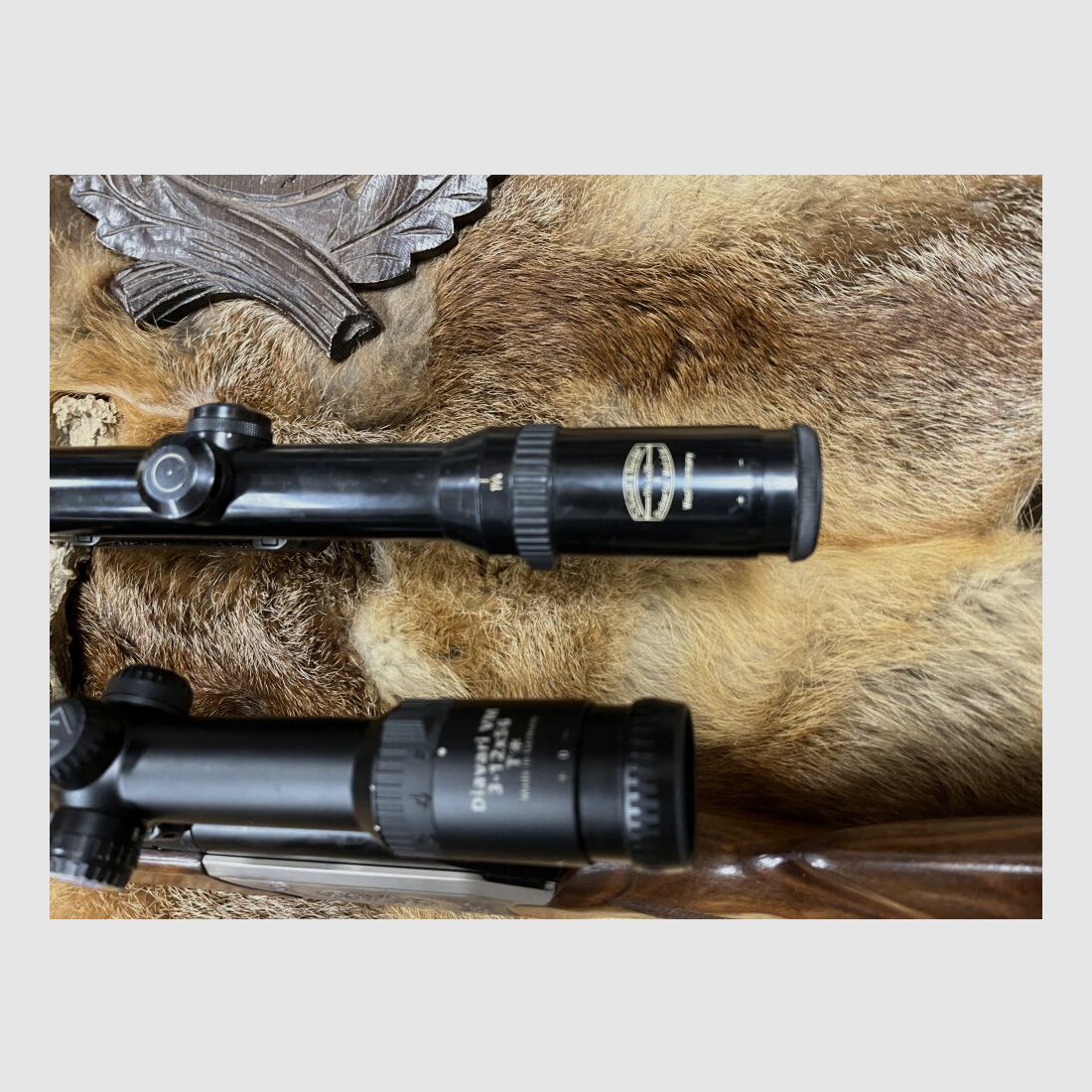 Blaser R93