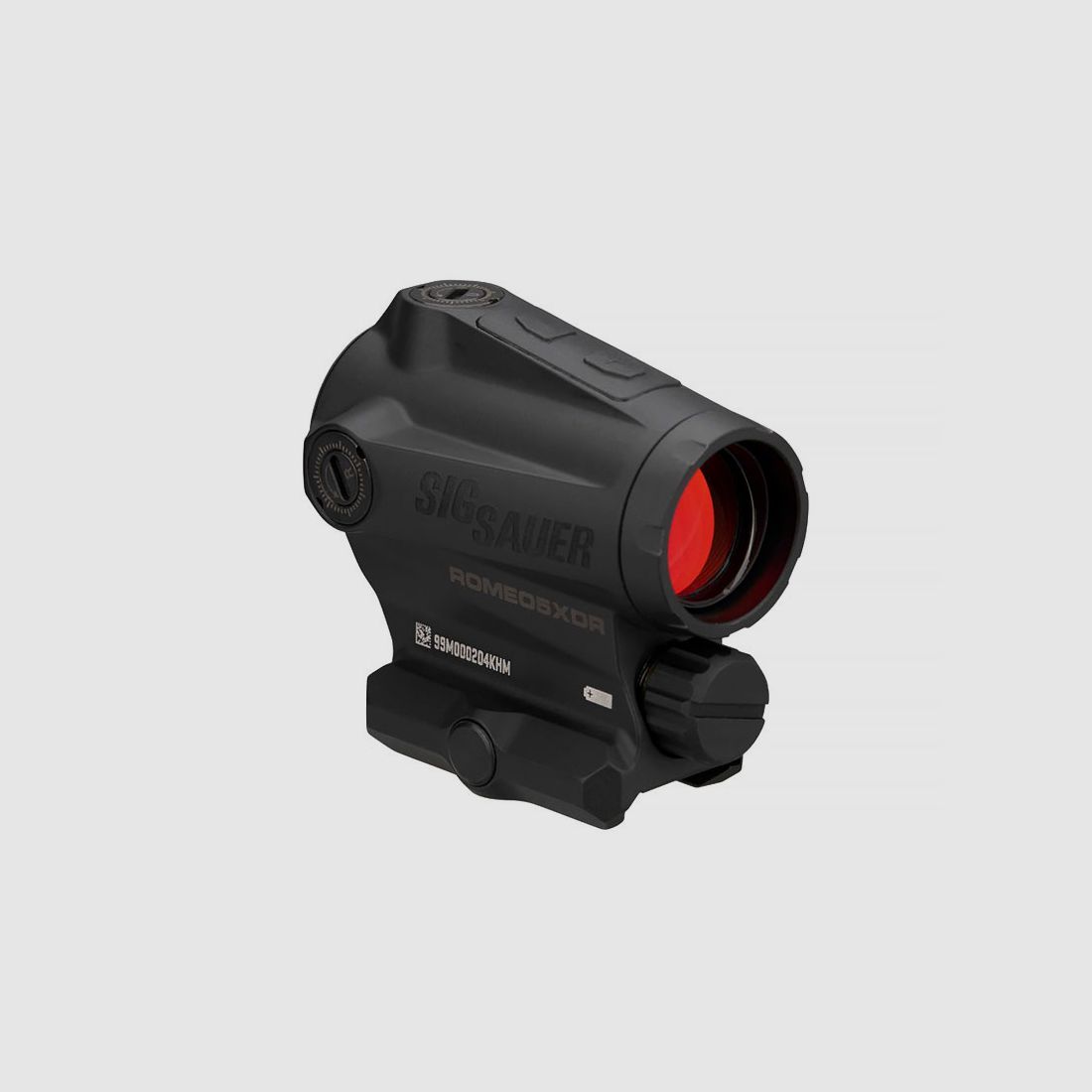 Sig Sauer ROMEO 5XDR Gen II, Mirino a Punto Rosso