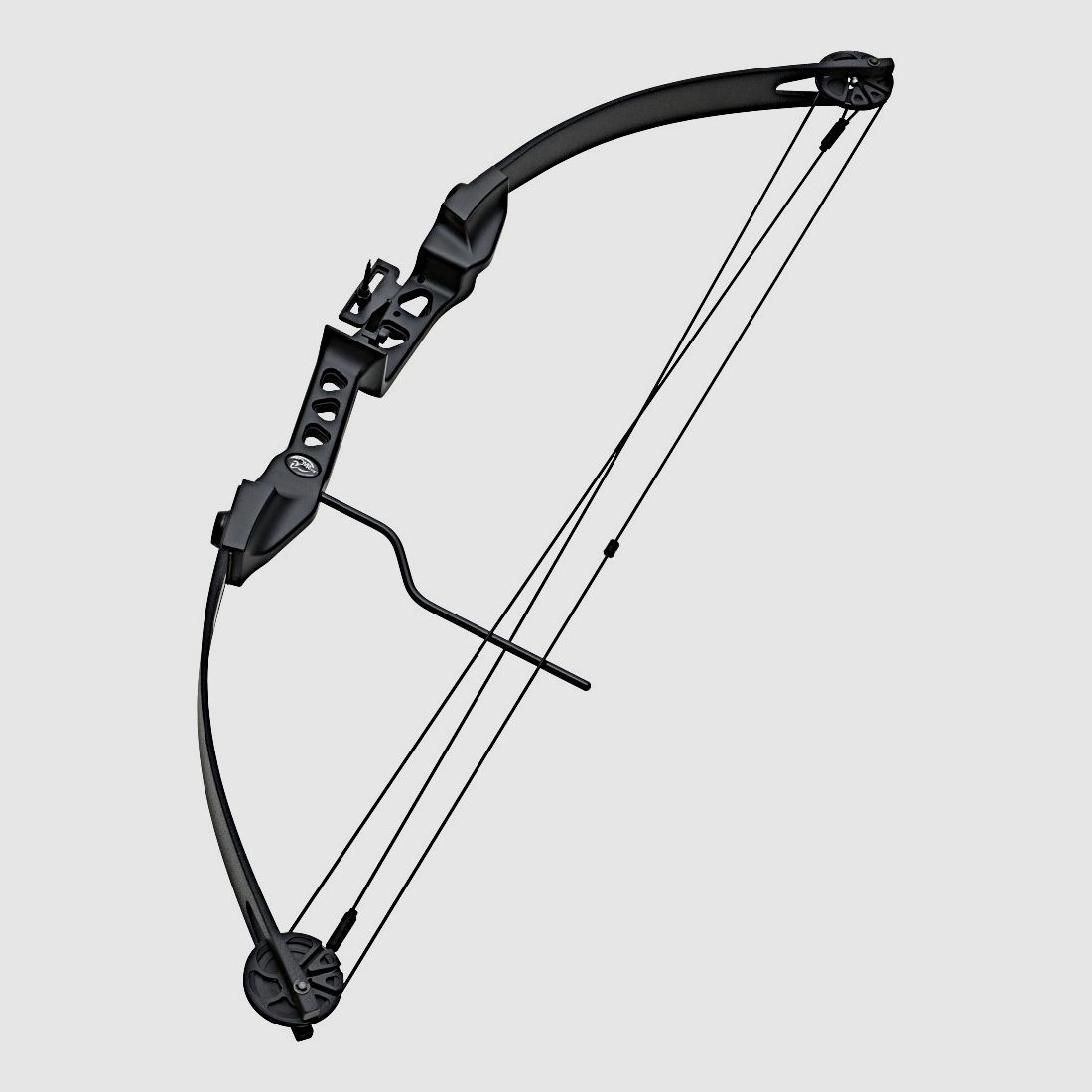 Compound bow 29 lbs Sonic black
