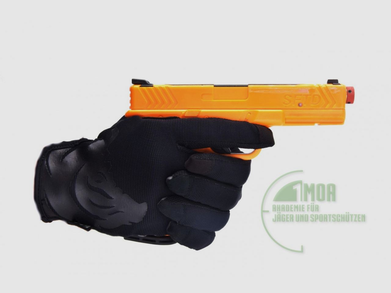 PIG FDT-Delta Schiehandschuh