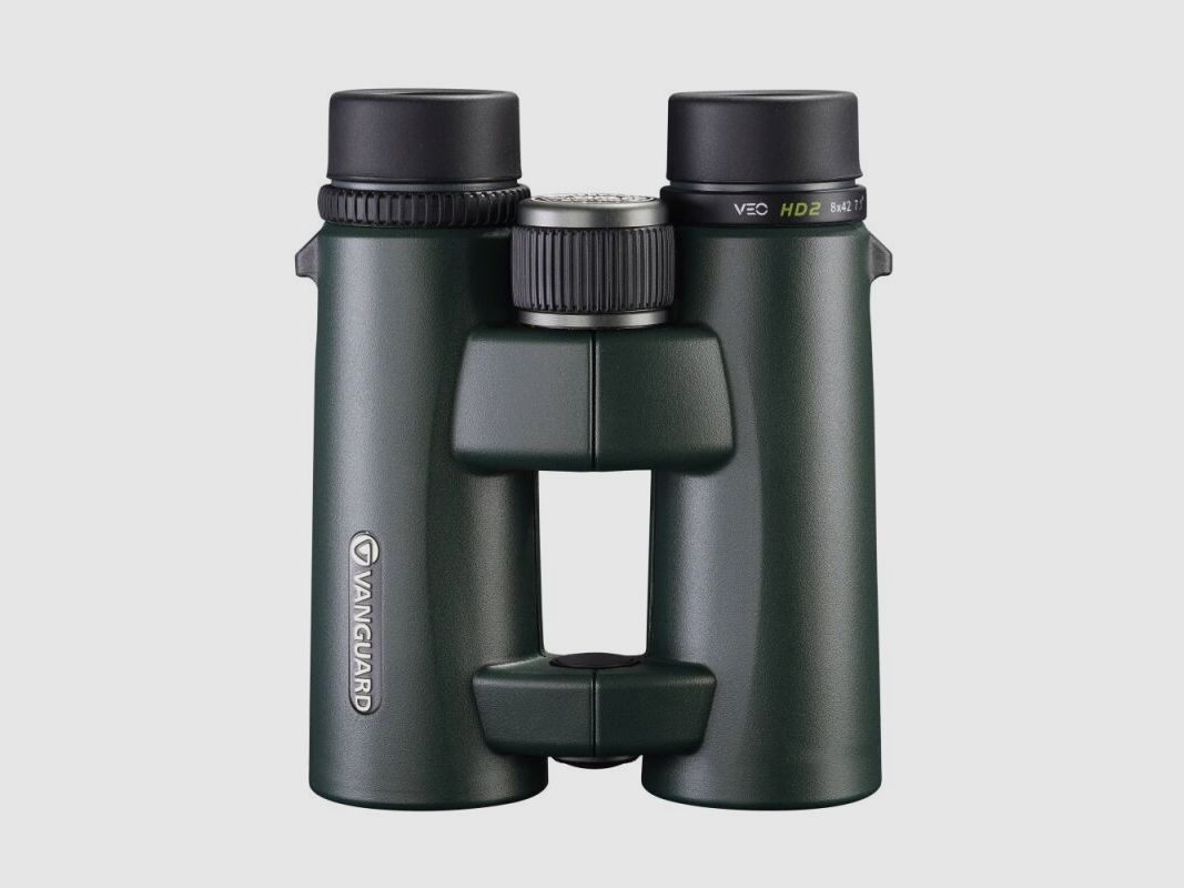 Vanguard Fernglas VEO HD2 8420 8x42