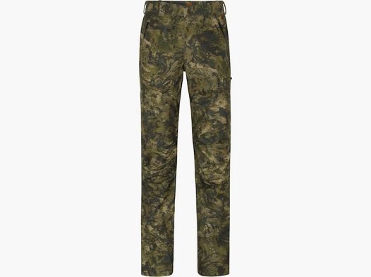 Seeland Avail Camo Trousers InVis green