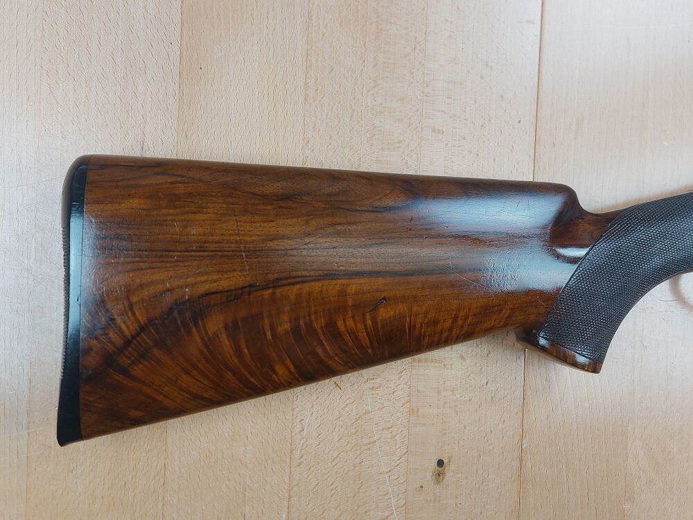 Rottweil Model 72 Supreme