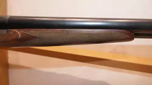 Fucile da caccia Darne R13 cal. 12/68cm – usato, immagine 5 di 15