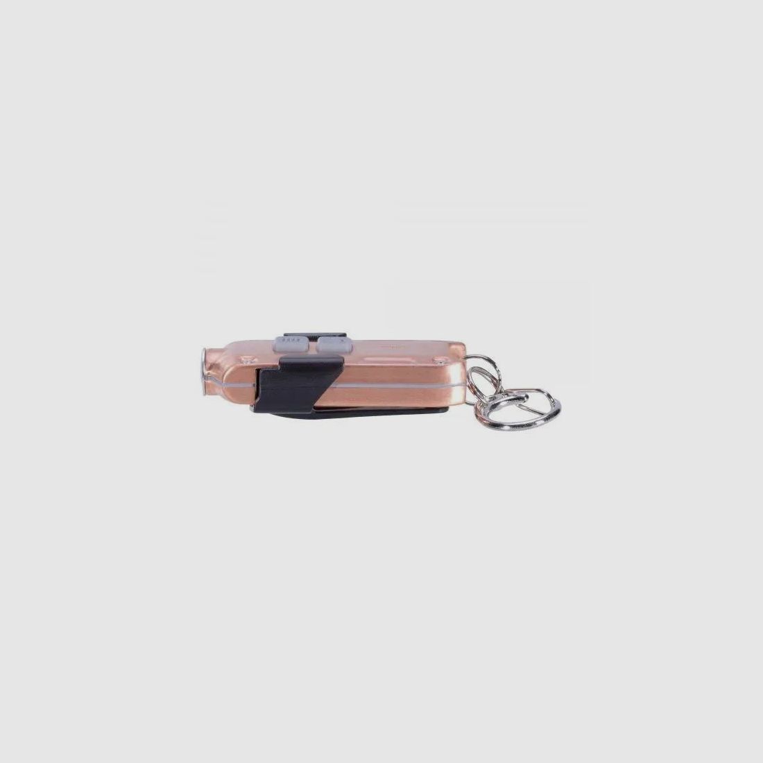 Nitecore Nitecore Schlüsselanhängerlampe TIP kupfer