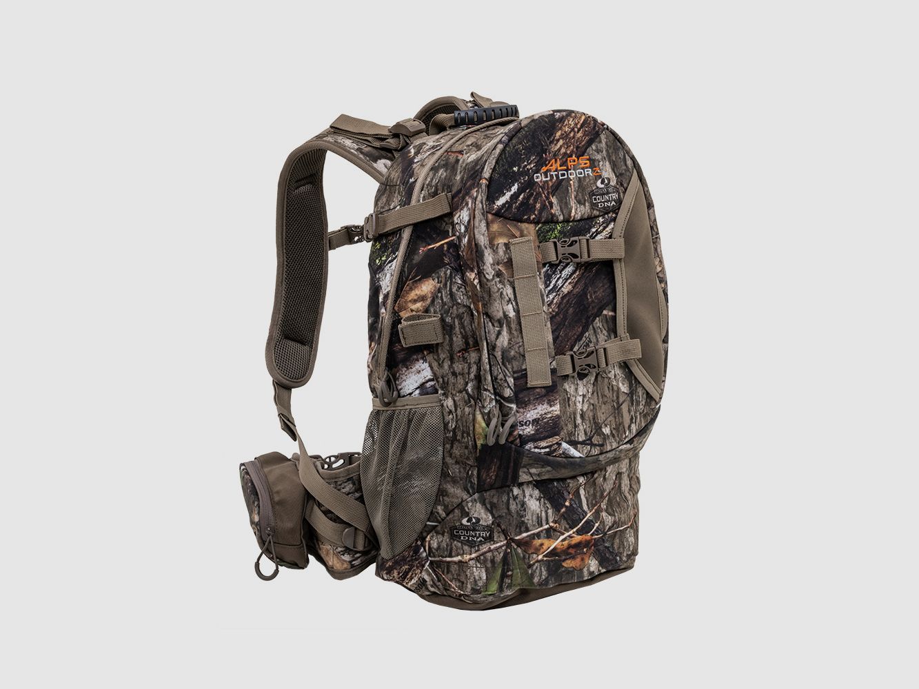 Alps Outdoorz Pursuit Country DNA - 44L, Bild 1 von 5