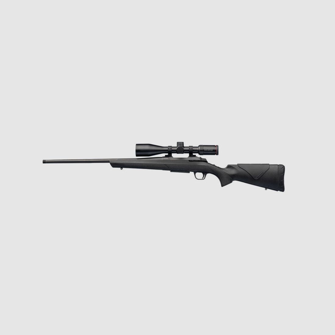 Fucile a ripetizione Browning A-Bolt 3+ Composite Threaded