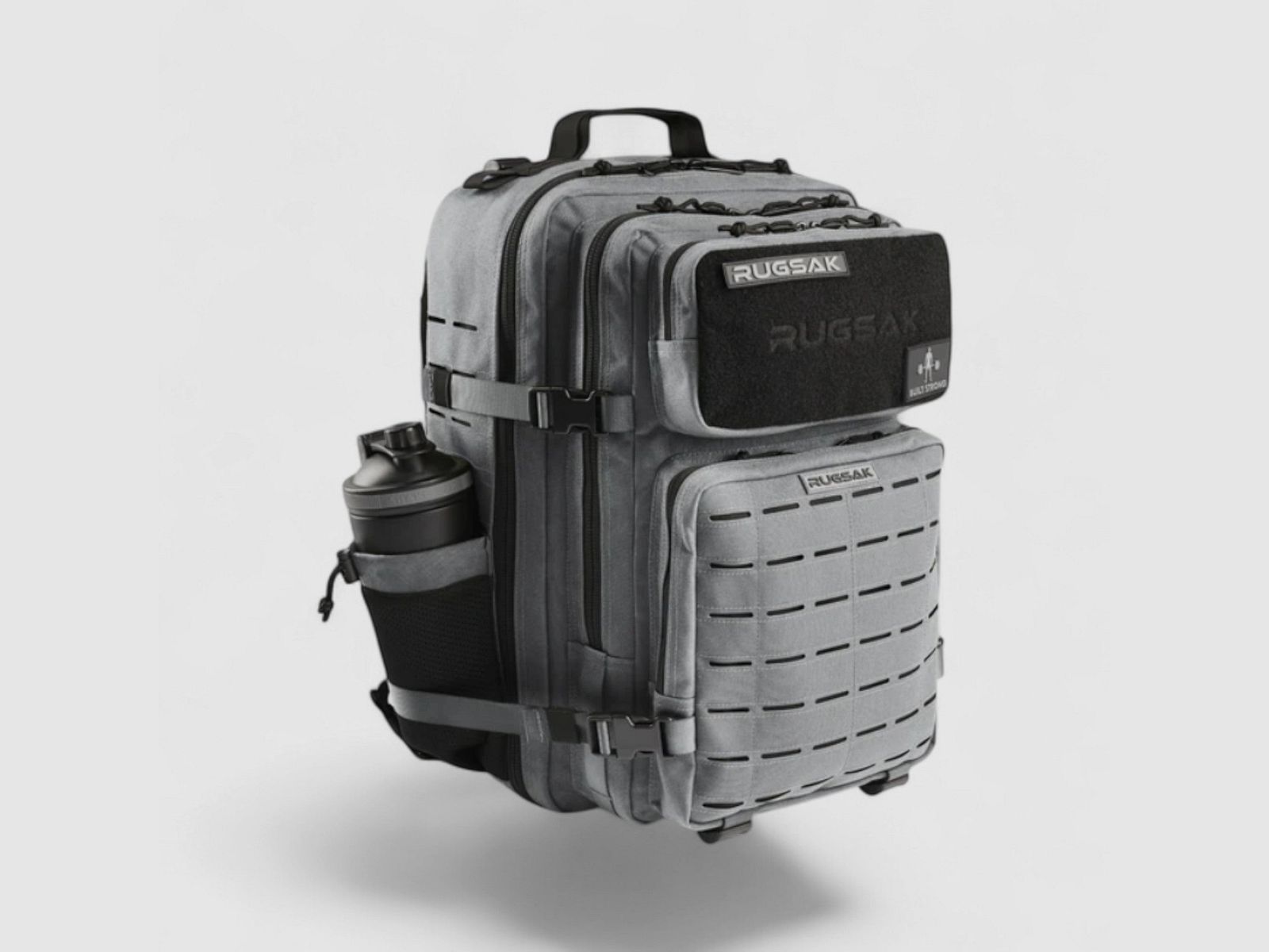 RUGSAK Alpha, image 7 of 25