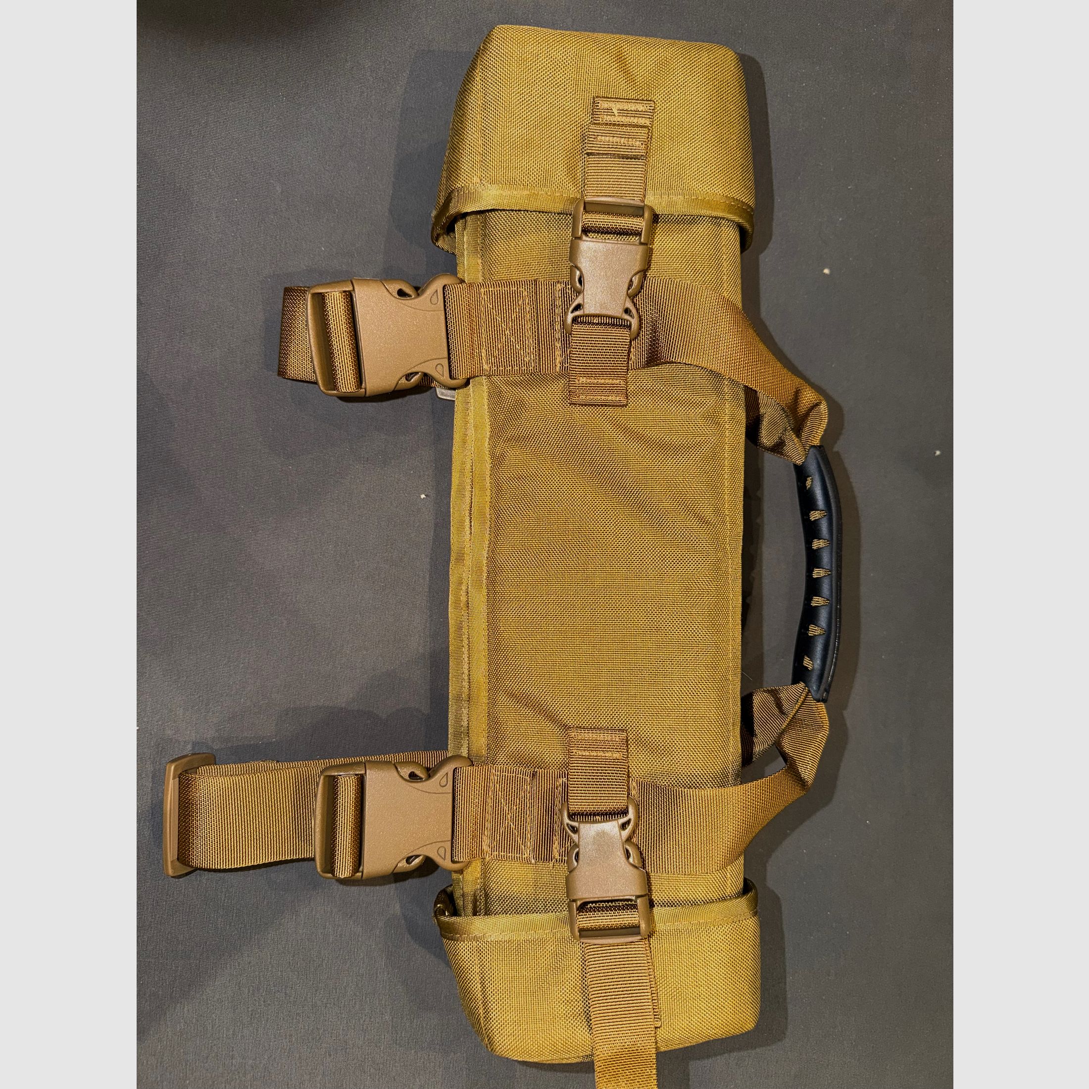 Heckler & Koch Schutztasche für G28-Zielfernrohr