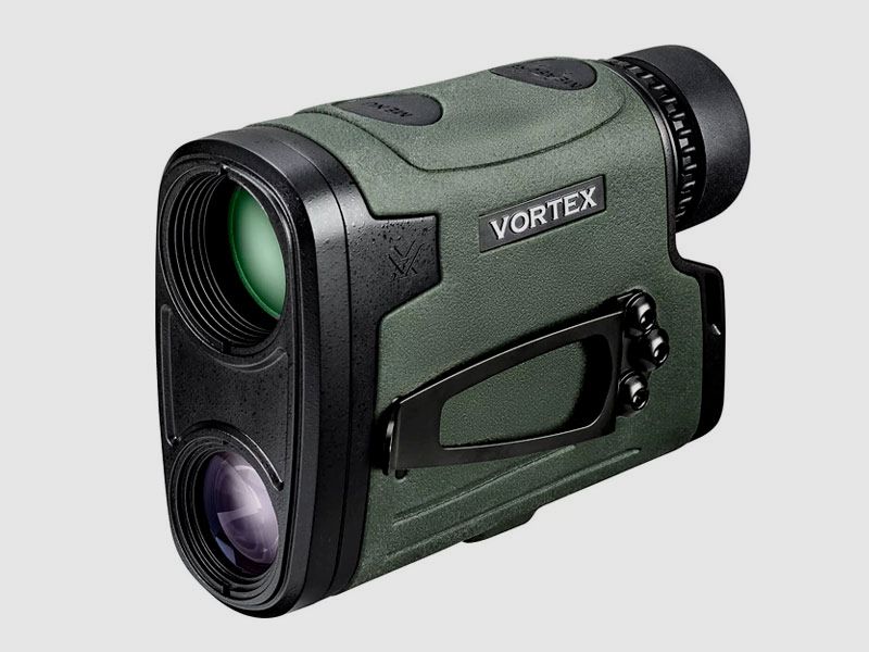 VORTEX Viper HD 3000 Telemetro Laser