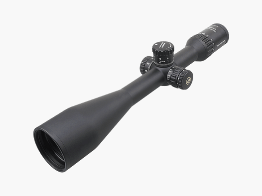 Continental Zielfernrohr x6 5-30×56 SFP Ret Tactical neu