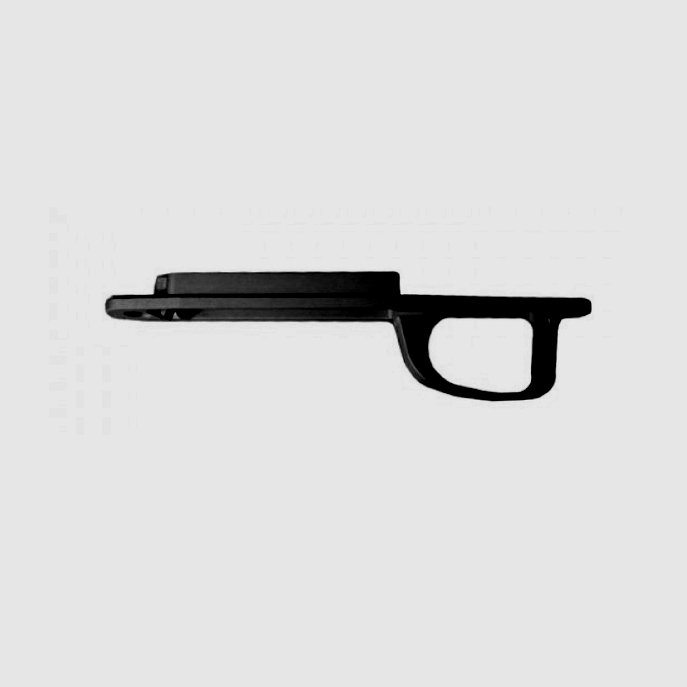 Custom Tikka T3 Magazin-System/Abzugsbügel