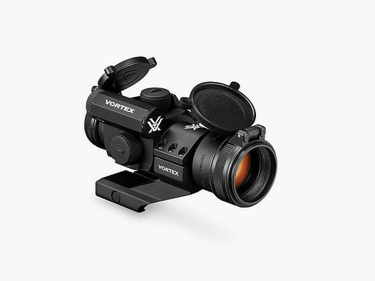 Vortex Strike Fire II - AR15 Red Dot Sight NV