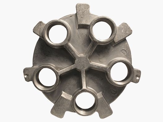 RCBS Pro Chucker 5 Die Plate / Kopfplatte